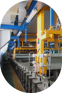 Rotundus filum aluminium faciem crepito sub Bottled Ungle Utrem