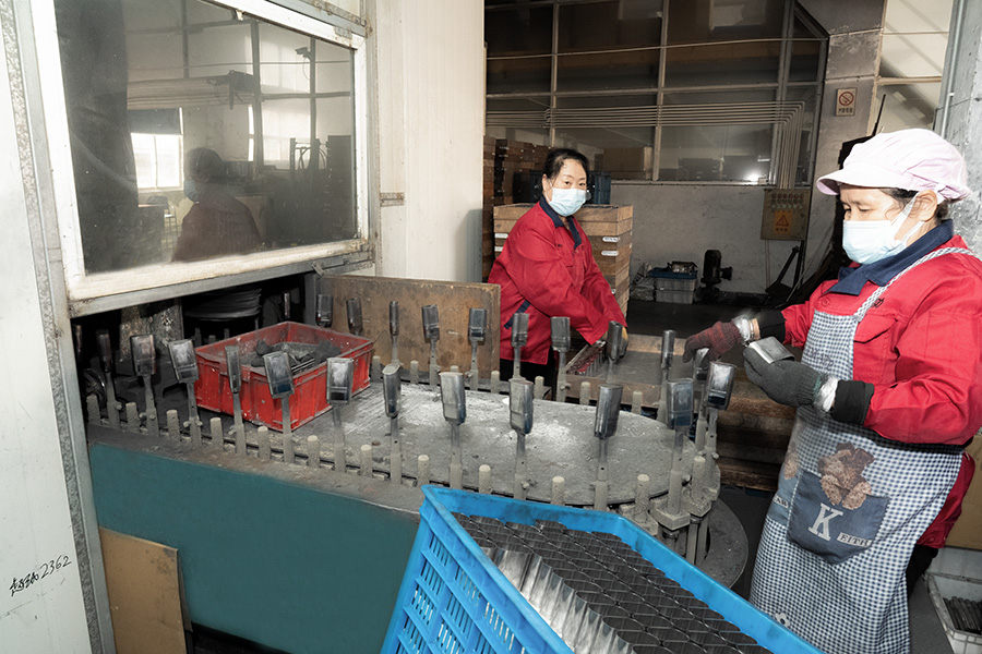 Operatio processus