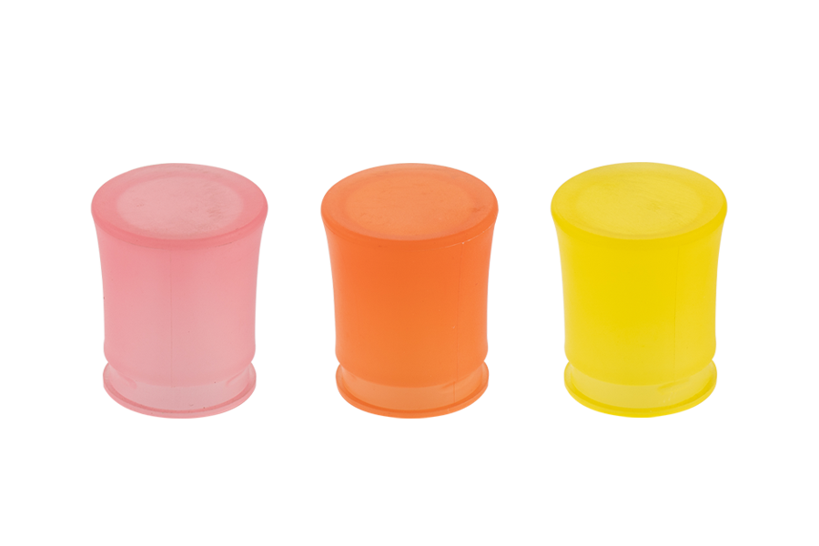 Plastic LAETUS odor coctum operculo