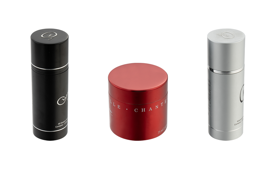 Rotundus filum aluminium faciem crepito sub Bottled Ungle Utrem